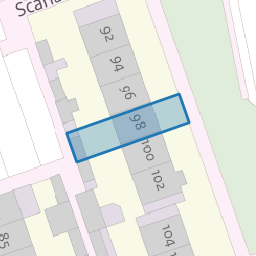 Perceel BTL00-D-5718