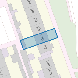 Perceel BTL00-D-5719