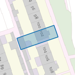 Perceel BTL00-D-5720