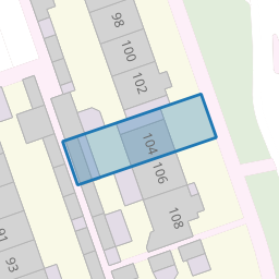 Perceel BTL00-D-5721