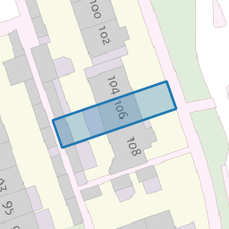 Perceel BTL00-D-5722