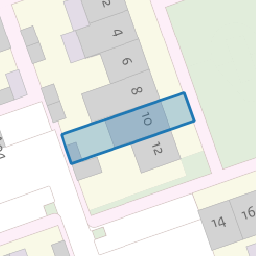 Perceel BTL00-D-5729