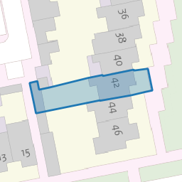 Perceel BTL00-D-5730