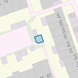 Perceel BTL00-D-5733