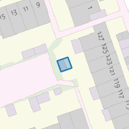 Perceel BTL00-D-5734