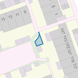 Perceel BTL00-D-5735