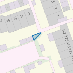 Perceel BTL00-D-5736