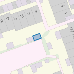 Perceel BTL00-D-5737