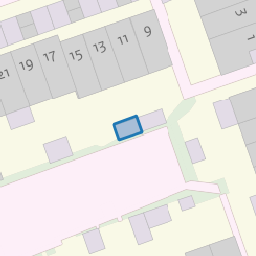 Perceel BTL00-D-5738