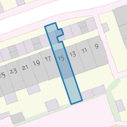 Perceel BTL00-D-5739