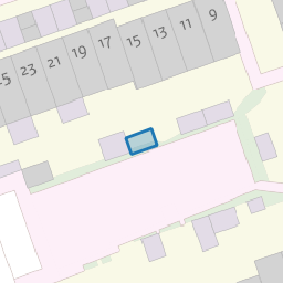 Perceel BTL00-D-5740