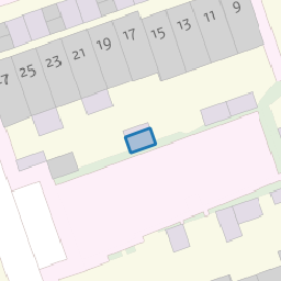 Perceel BTL00-D-5741