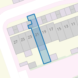 Perceel BTL00-D-5742