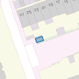 Perceel BTL00-D-5744