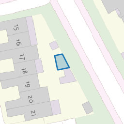 Perceel BTL00-D-5746