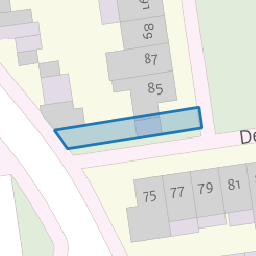 Perceel BTL00-D-5753