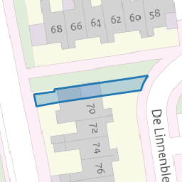 Perceel BTL00-D-5756