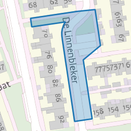 Perceel BTL00-D-5757