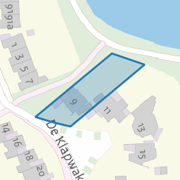 Perceel BTL00-D-5758