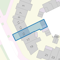 Perceel BTL00-D-5761