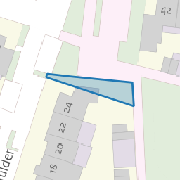 Perceel BTL00-D-5785