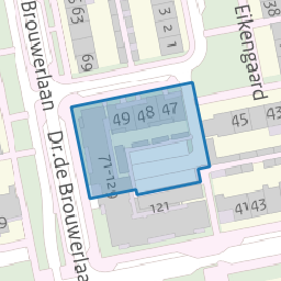 Perceel BTL00-D-5789