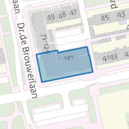 Perceel BTL00-D-5790