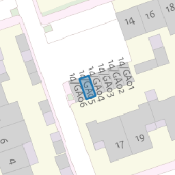 Perceel BTL00-D-5801