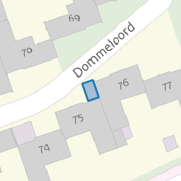 Perceel BTL00-D-5837