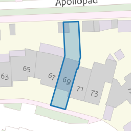 Perceel BTL00-D-5853