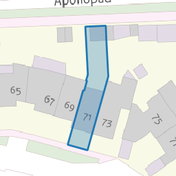 Perceel BTL00-D-5854