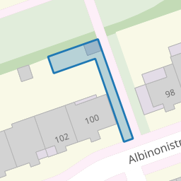 Perceel BTL00-D-5856