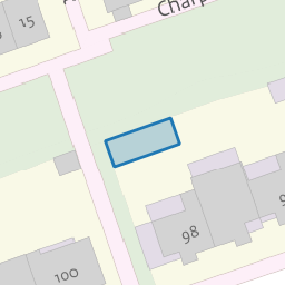 Perceel BTL00-D-5857