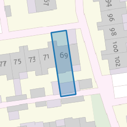 Perceel BTL00-D-5869