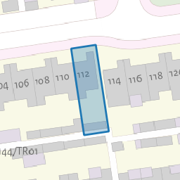 Perceel BTL00-D-5886