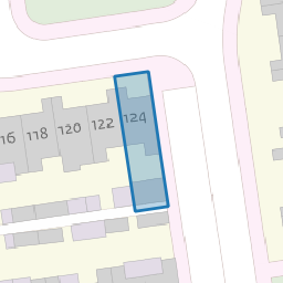 Perceel BTL00-D-5892