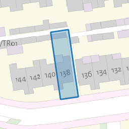 Perceel BTL00-D-5899