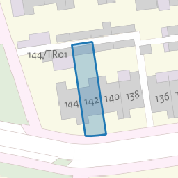 Perceel BTL00-D-5901