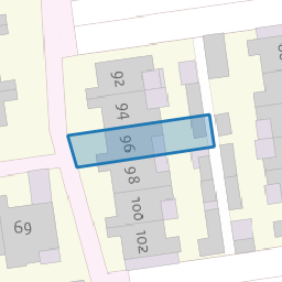 Perceel BTL00-D-5905