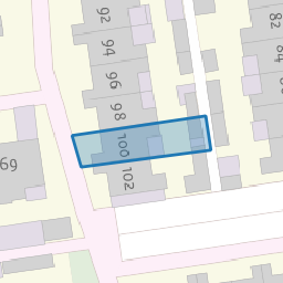 Perceel BTL00-D-5907