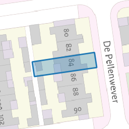 Perceel BTL00-D-5912