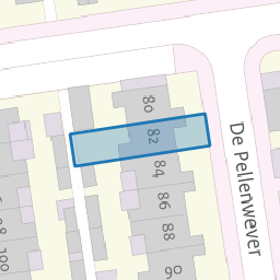 Perceel BTL00-D-5913