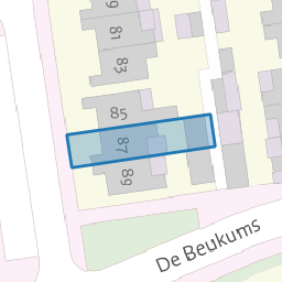 Perceel BTL00-D-5916