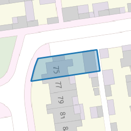 Perceel BTL00-D-5922