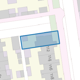 Perceel BTL00-D-5923