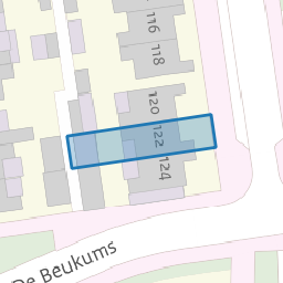 Perceel BTL00-D-5929