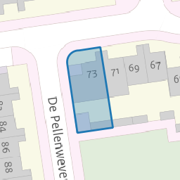 Perceel BTL00-D-5943