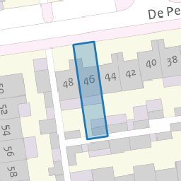 Perceel BTL00-D-5964