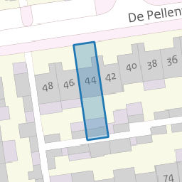 Perceel BTL00-D-5965