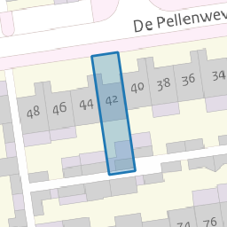 Perceel BTL00-D-5966